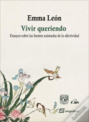Capa do artigo Vivir Queriendo
