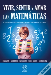 Capa do artigo Vivir, Sentir Y Amar Las Matemáticas