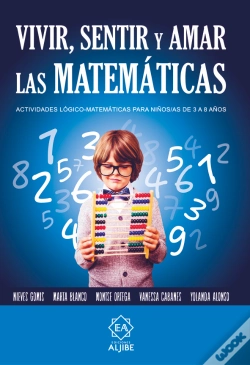 Capa do artigo Vivir, Sentir Y Amar Las Matemáticas