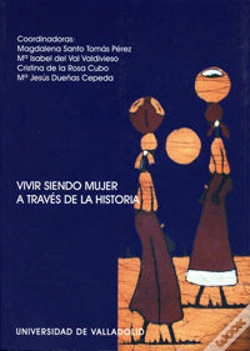 Capa do artigo Vivir Siendo Mujer A Través De La Historia