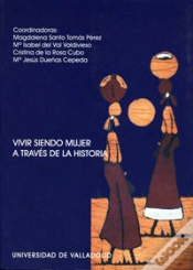 Capa do artigo Vivir Siendo Mujer A Través De La Historia