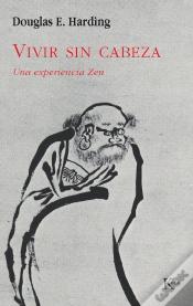 Capa do artigo Vivir Sin Cabeza