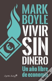Capa do artigo Vivir Sin Dinero