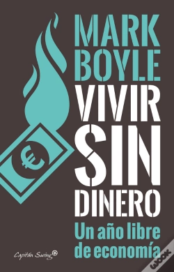 Capa do artigo Vivir Sin Dinero