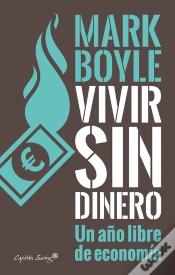 Capa do artigo Vivir Sin Dinero