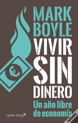 Capa do artigo Vivir Sin Dinero