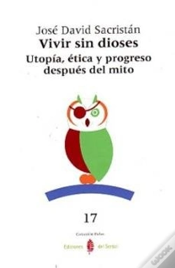 Capa do artigo Vivir Sin Dioses
