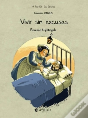 Capa do artigo Vivir Sin Excusas