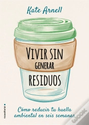Capa do artigo Vivir Sin Generar Residuos