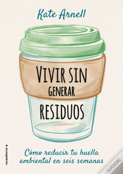 Capa do artigo Vivir Sin Generar Residuos