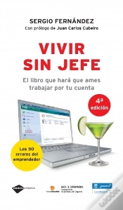 Capa do artigo Vivir Sin Jefe