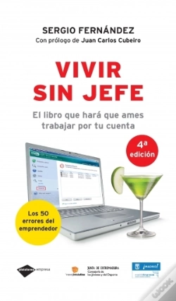 Capa do artigo Vivir Sin Jefe