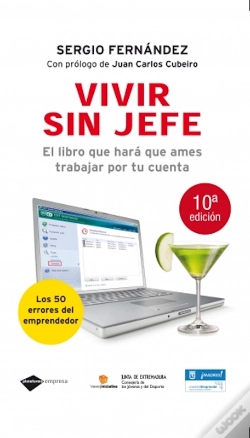 Capa do artigo Vivir Sin Jefe