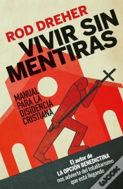 Capa do artigo Vivir Sin Mentiras