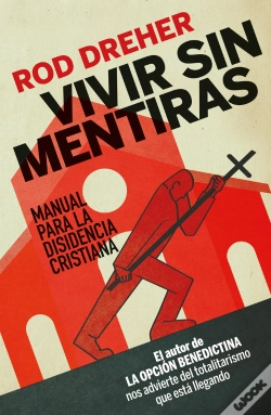 Capa do artigo Vivir Sin Mentiras