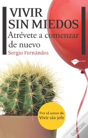 Capa do artigo Vivir Sin Miedos