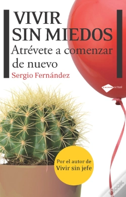 Capa do artigo Vivir Sin Miedos