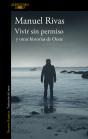 Vivir Sin Permiso Y Otras Historias De Oeste - Preview