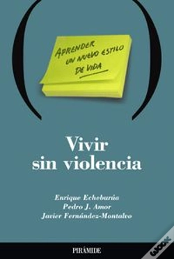Capa do artigo Vivir Sin Violencia