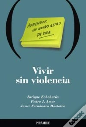 Capa do artigo Vivir Sin Violencia