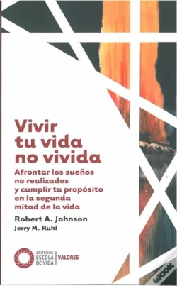 Capa do artigo Vivir Tu Vida No Vivida