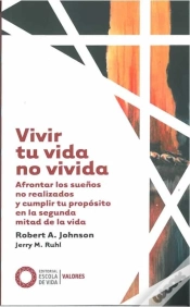 Capa do artigo Vivir Tu Vida No Vivida