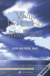 Capa do artigo Vivir Un Curso De Milagros  