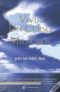 Capa do artigo Vivir Un Curso De Milagros  