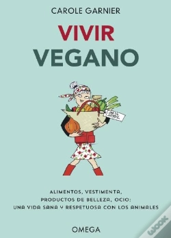 Capa do artigo Vivir Vegano
