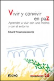 Capa do artigo Vivir Y Convivir En Paz