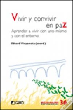 Capa do artigo Vivir Y Convivir En Paz