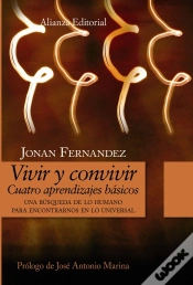 Capa do artigo Vivir Y Convivir