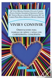 Capa do artigo Vivir Y Convivir