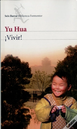 Capa do artigo ¡Vivir!