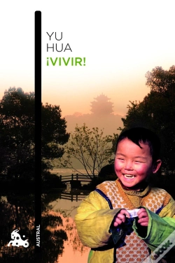 Capa do artigo ¡Vivir!