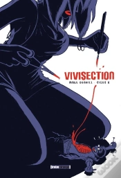 Capa do artigo Vivisection