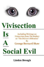 Vivisection Is A Social Evil - Preview