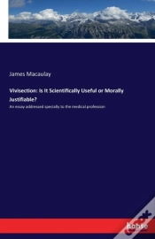 Capa do artigo Vivisection