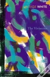 Capa do artigo Vivisector