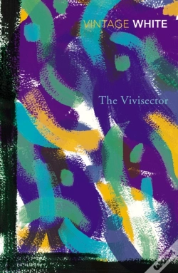 Capa do artigo Vivisector