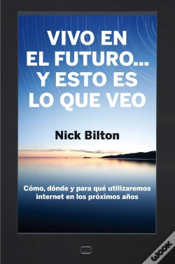Capa do artigo Vivo En El Futuro... Y Esto Es Lo Que Veo