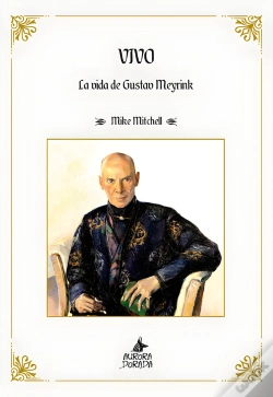 Capa do artigo Vivo. La Vida De Gustav Meyrink
