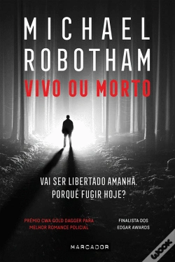 Capa do artigo Vivo ou Morto