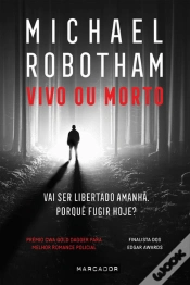 Capa do artigo Vivo ou Morto