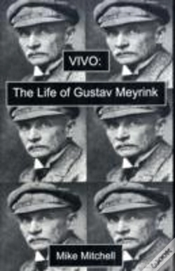 Capa do artigo Vivo: The Life Of Gustav Meyrink
