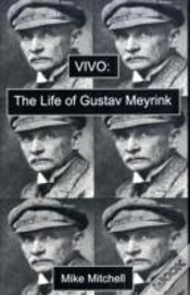 Capa do artigo Vivo: The Life Of Gustav Meyrink