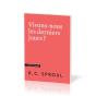 Vivons-Nous Les Derniers Jours ? - Preview