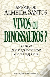Capa do artigo Vivos Ou Dinossauros?