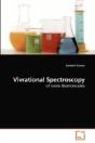Vivrational Spectroscopy - Preview