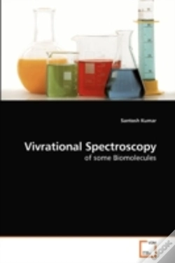 Capa do artigo Vivrational Spectroscopy
